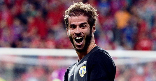 Pablo de Lucas vrea să rămână în Liga 1: ”Mi se termină contractul, dar nu am o problemă să rămân!”