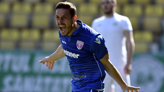 OFICIAL | Ricardinho şi-a prelungit contractul cu FC Voluntari