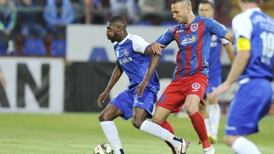 Un nou transfer pentru FC Voluntari. Ilfovenii au bătut palma cu un mijlocaş central care a mai evoluat în Liga I