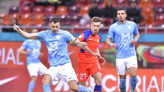 Pe ce stadion se joacă meciul FC Voluntari - FCSB, din play-off-ul Ligii 1. Anunţ oficial