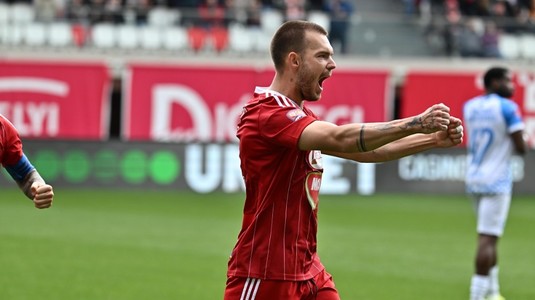 Voluntari transferă de la Sepsi! Căpitanul lui Burcă a schimbat tabăra înaintea noului sezon din SuperLiga