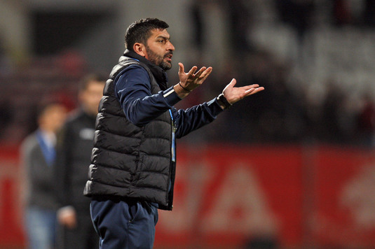 Prima echipă din Liga 1 care aruncă prosopul: "Suntem retrogradaţi. Trecem la planul B"