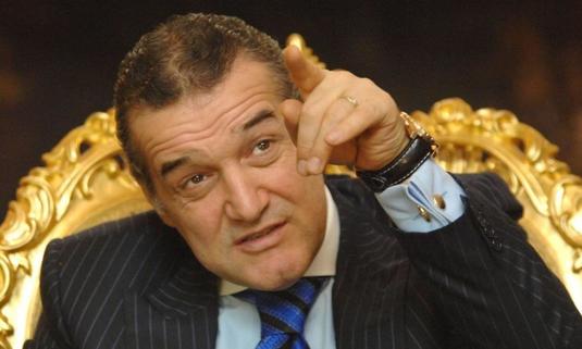 EXCLUSIV | Veşti proaste pentru Gigi Becali: "Este netransferabil". Care este jucătorul imposibil de adus la FCSB