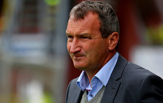 Csaba Laszlo, mulţumit de egalul obţinut cu FCSB: ”Am jucat exact ce trebuie” Tehnicianul lui Sepsi a descoperit cea mai puternică echipă din Liga I
