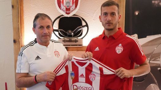 OFICIAL | Sepsi, un nou transfer! A semnat pe trei ani
