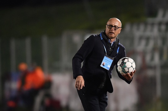 Un fost antrenor al FCSB-ului, dorit de Sepsi după despărţirea de Grozavu? Prima reacţie