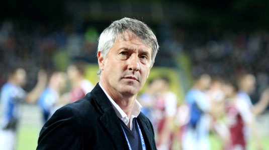 Patronul lui Sepsi a decis ce se va întâmpla din vară cu Cristiano Bergodi! ”Nu trebuie să mai stăm după nicio clauză!”