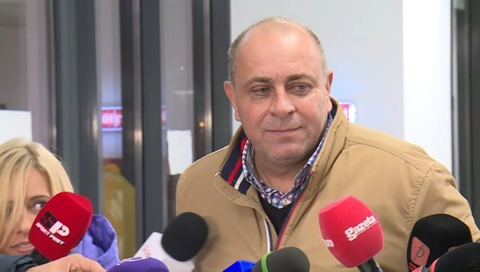 VIDEO | Laszlo Dioszegi a avut probleme cu fanii lui Dinamo: "M-au înjurat şi mi-au arătat semne obscene!". Cum le-a răspuns