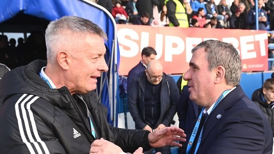 Cristiano Bergodi abia a calificat Sepsi în play-off, dar anunţă un obiectiv crucial într-o altă competiţie: "E foarte important. Suntem angrenaţi acolo"