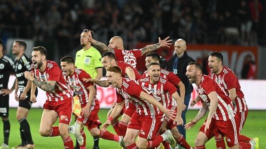 OFICIAL | A semnat! Sepsi şi-a asigurat serviciile unui jucător de top până în 2026