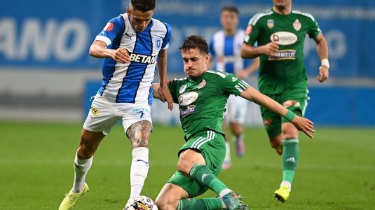 Sepsi a transferat în Superliga, după remiza cu Aktobe! A câştigat două Cupe ale României şi pleacă de la Sfântu Gheorghe