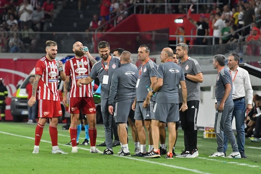 OFICIAL | Transfer important la Sepsi. Un jucător experimentat a sosit sub comanda lui Liviu Ciobotariu