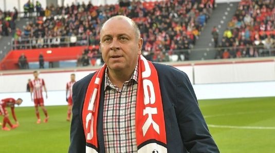 Laszlo Dioszegi, mesaj tranşant după prima înfrângere suferită de Sepsi în Superligă: „Le cer jucătorilor asta! Nu mai vreau să tremurăm”