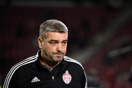 ”Demisia e o schimbare necesară”. Presiune mare pe Liviu Ciobotariu după a 6-a înfrângere consecutivă la Sepsi. Ce n-a reuşit să facă antrenorul: ”E o mare problemă!” | EXCLUSIV