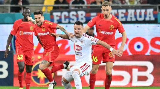 ”Vreau mai mult! Este ultimul meu meci aici”. Jucătorul care şi-a făcut bagajele după ultima partidă din play-off