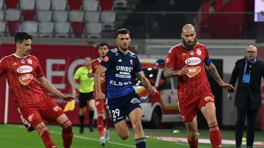 LIVE VIDEO | Sepsi - FC Botoşani se joacă ACUM. Gazdele se desprind pe tabelă