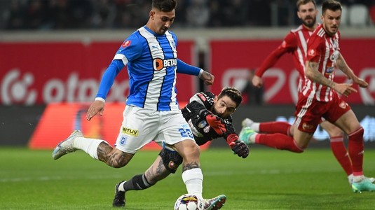 Nu a mai jucat de peste un an, dar refuză să plece de la clubul din Superliga! Patronul a reacţionat: "Dacă aş fi în locul lui, eu aş juca fotbal şi pentru 50 de euro”