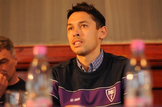 Se schimbă antrenorii pe bandă rulantă în Liga 2. Paul Codrea a fost numit principal la Ripensia Timişoara!