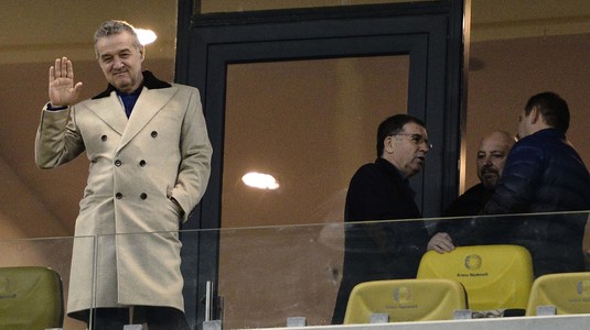 Echipa din România care se "transformă" în FCSB 2! Becali a trimis deja 4 jucători în Liga 2