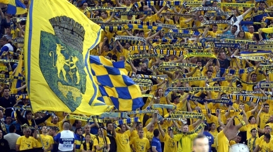 VIDEO | Show galben-albastru! Petrolul a demolat-o pe Aerostar şi urcă pe locul doi în clasament