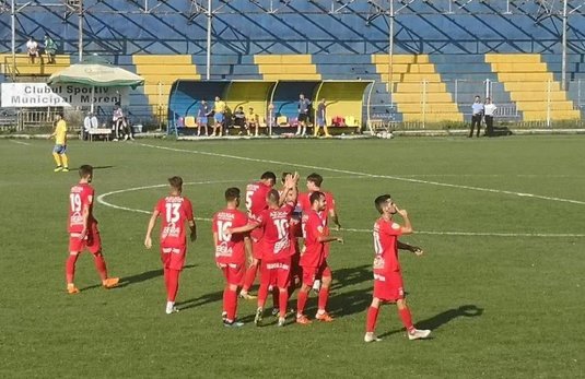 VIDEO | ”Cred că meritam mai mult de la acest joc!” Viorel Moldovan, după meciul nebun cu Energeticianul: „Am controlat în totalitate”