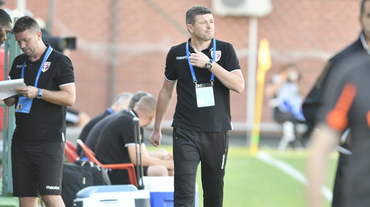 Daniel Opriţa şi-a găsit o nouă echipă. Cu cine a semnat fostul atacant