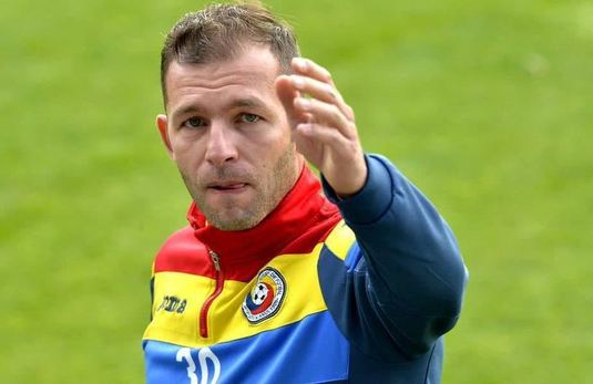 VIDEO | Bogdan Lobonţ împlineşte astăzi 41 de ani! UEFA i-a dedicat un moment special
