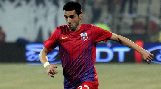 EXCLUSIV | Are 3 titluri cu FCSB, dar a luat-o din nou de jos. Cu cine a semnat Paul Pârvulescu: ”Nimic nu este pierdut”