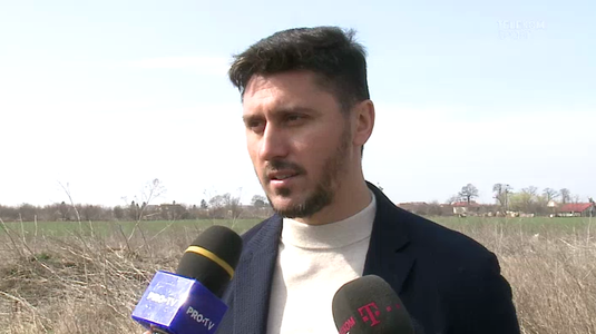 VIDEO | Marica e sincer: "Nu credeam că va fi aşa. Nu doresc nimănui asemenea momente". Cum vede lupta pentru evitarea retrogradării