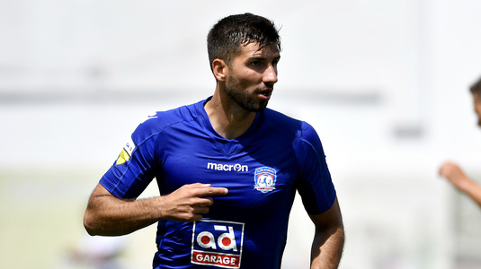 Sportul Snagov a învins ASU Politehnica Timişoara, scor 2-0, în Liga 2
