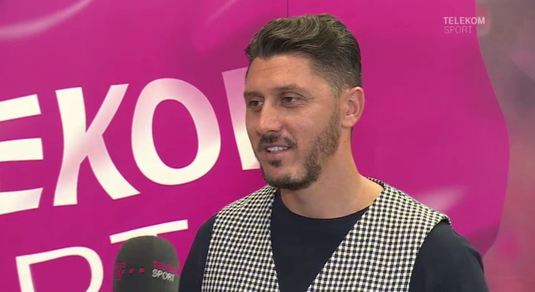 EXCLUSIV | Ciprian Marica răspunde acuzelor legate de suspiciunile de deconturi ilegale de la Farul: ”Nu au fost nereguli! Se caută senzaţionalul"