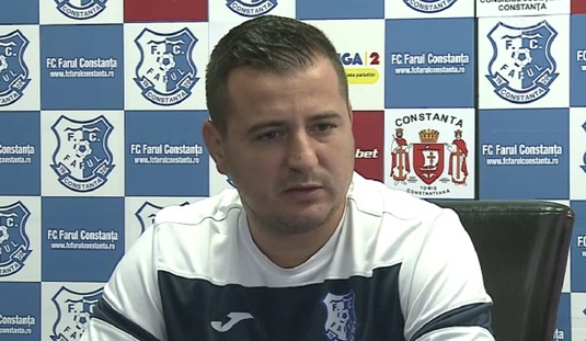 VIDEO | Ce se întâmplă cu Patrick Petre? Ianis Zicu: ”S-a abătut de la unul dintre lucrurile pe care noi în vară le-am discutat”