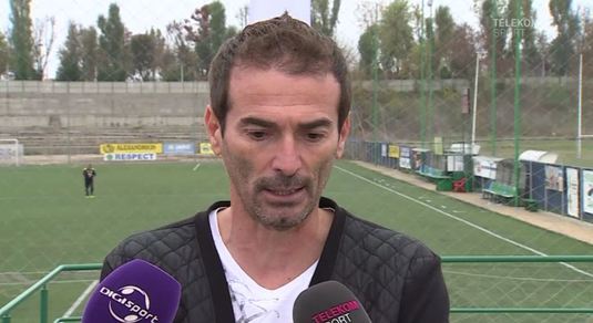 Măldărăşanu, un antrenor fericit: ”Am bătut o echipă care joacă fotbal bun!”. Ce spune fostul internaţional despre apropiatul meci cu Suedia