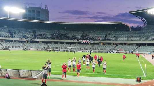 EXCLUSIV | Un antrenor din Liga a 2-a a dezvăluit în cât timp vor fi apţi de joc fotbaliştii: "Acum aleargă 30 de minute în jurul casei"