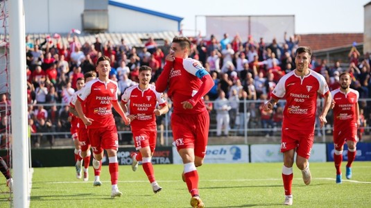 Decizia de ultim moment luată în privinţa play-off-ului din Liga 2! Ce se întâmplă cu meciurile