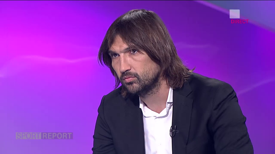 Reacţia Anamariei Prodan după ce Dan Alexa a fost demis de la Rapid: ”L-aş fi păstrat în secunda doi”. EXCLUSIV