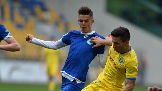 Candidată surpriză la promovarea în Liga 1 pentru sezonul următor! "Mi-e dor, normal". Cele şapte transferuri realizate