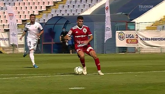 VIDEO | SCM Gloria Buzău - U Cluj 2-1. Glorie pentru buzoieni! Repriză fabuloasă pentru echipa lui Ilie Stan, care a câştigat după ce a fost condusă