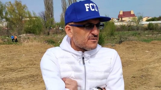 SURPRIZĂ URIAŞĂ. Cine e marele favorit să o preia pe FC U Craiova 1948, după plecarea de ultimă oră a lui Napoli
