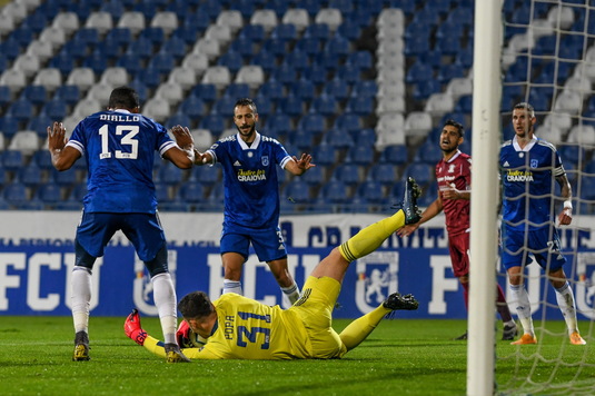 OFICIAL | FC U Craiova a anunţat numele noului antrenor cu care se vrea promovarea în Liga 1! Revenire importantă în Oltenia