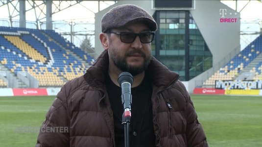 VIDEO | Dezamăgire mare la Petrolul după înfrângerea cu CS Mioveni. Viorel Moldovan: "Mai bine nu mai veneam la interviu"