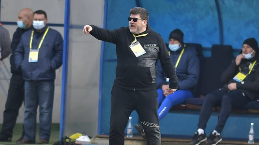 I-au ieşit calculele lui Cristi Pustai! ”Cineva a aliniat cum trebuie planetele azi”. Ce spune tehnicianul Dunării Călăraşi după calificarea în play-off