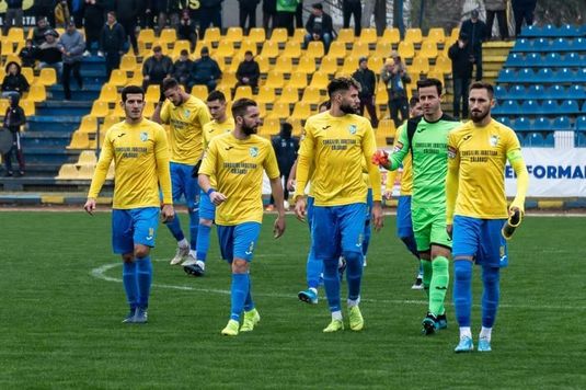 VIDEO | Dunărea Călăraşi - ASU Poli Timişoara 0-0. Echipele din playoff-ul ligii secunde s-au abonat la meciuri fără goluri