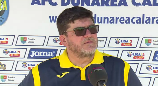 Cristi Pustai, concluzia după înfrângere dură din play-off: „Mai trebuie să muncim”. De ce nu vrea să mai joace împotriva Rapidului