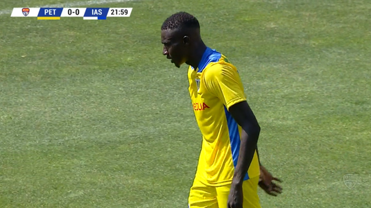 VIDEO Ratare incredibilă în startul sezonului de Liga 2. Colegii şi-au pus mâinile în cap