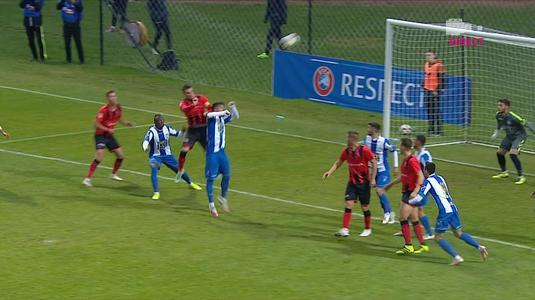 VIDEO Csikszereda - Poli Iaşi 3-1. Gazdele câştigă şi o egalează pe Poli Iaşi în clasament
