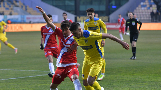 VIDEO | Petrolul Ploieşti - FC Buzău 0-0! Oaspeţii au lovit de două ori bara
