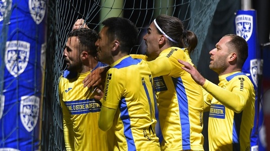EXCLUSIV Fotbalistul de la Petrolul care nici nu vrea să audă de alte oferte: ”Eu vreau să continui aici la Ploieşti, să joc în Liga 1”