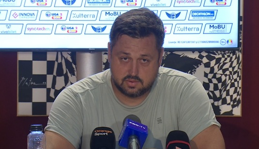 VIDEO | Adversarii lui Dinamo, conferinţă de presă într-o galerie de artă: "A fost frumos, am băut şi o cafea bună! Vom încerca să pictăm pe teren"