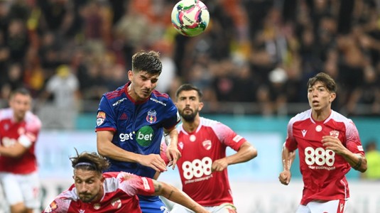Când se va decide programul play-off-ului din Liga 2. ”Câinii”, dornici de confruntările cu rivalii de la Steaua